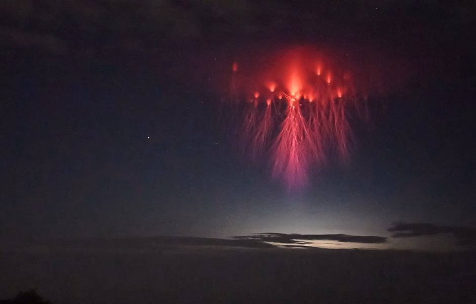 A Rare Weather Pattern Is Becoming More Common — Experts Explain